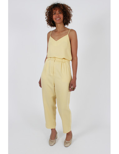 Patron de pantalons et shorts Christophine - I am patterns