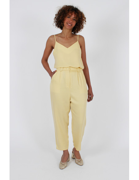 Patron de pantalons et shorts Christophine - I am patterns
