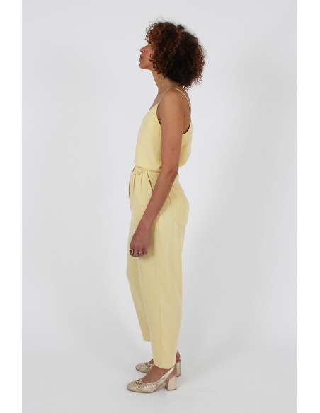 Patron de pantalons et shorts Christophine - I am patterns