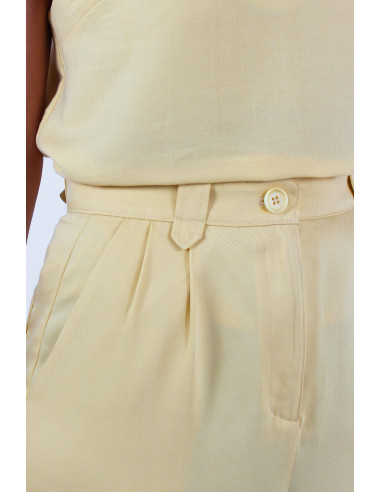 Patron de pantalons et shorts Christophine - I am patterns