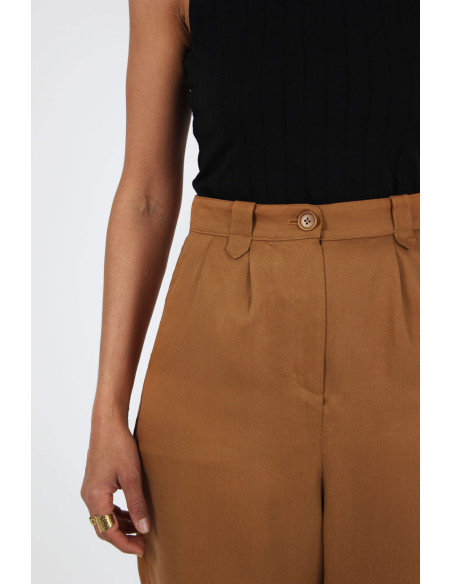 Patron de pantalons et shorts Christophine - I am patterns
