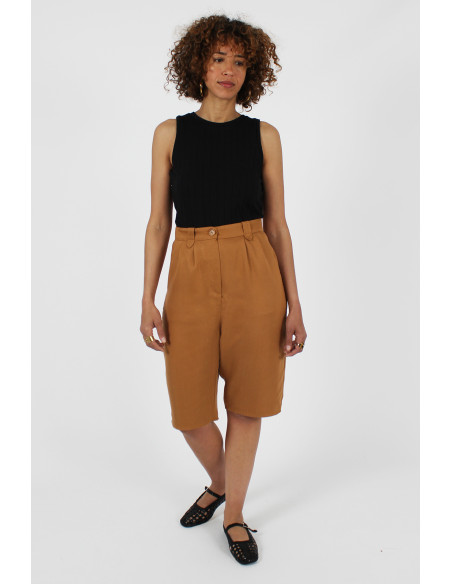 Patron de pantalons et shorts Christophine - I am patterns