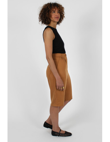 Patron de pantalons et shorts Christophine - I am patterns