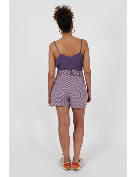 Patron de pantalons et shorts Christophine - I am patterns