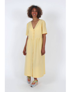 Patron de hauts, robes et jupes Lotus - I am patterns