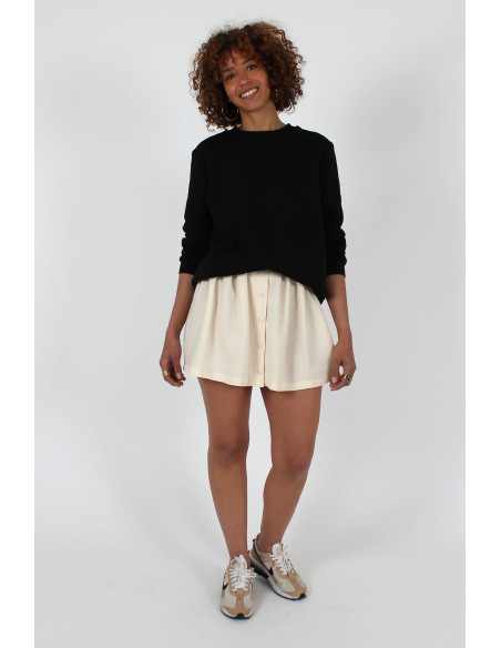 Patron de hauts, robes et jupes Lotus - I am patterns