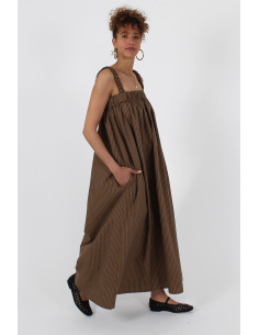 Patron de haut et robes Marguerite - I am patterns 2