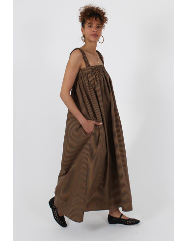 Patron de haut et robes Marguerite - I am patterns