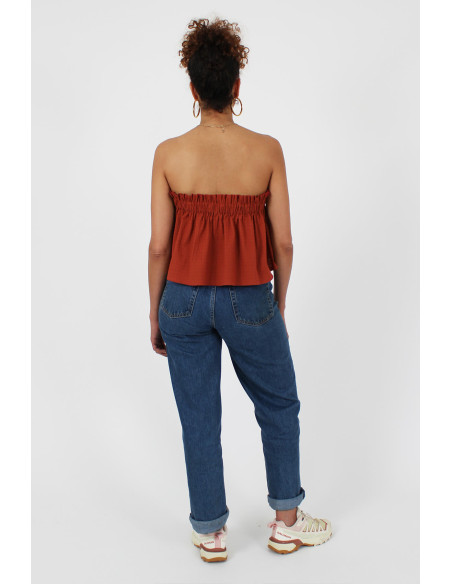 Patron de haut et robes Marguerite - I am patterns