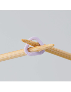 Repères Souples de Maille Clover - Petit 2