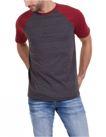 Patron de t-shirts raglan pour garçons et hommes Nico - Jalie 3669