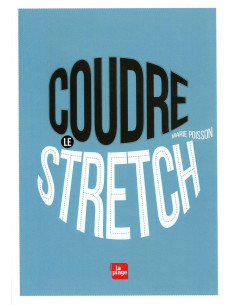 Livre coudre le stretch