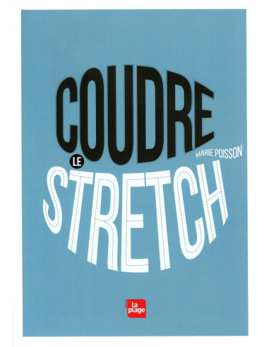 Livre coudre le stretch