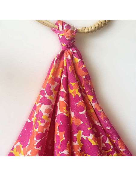 Tissu viscose Riviera - My Dress Made