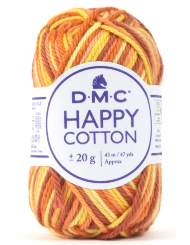 Coton Happy Cotton DMC
