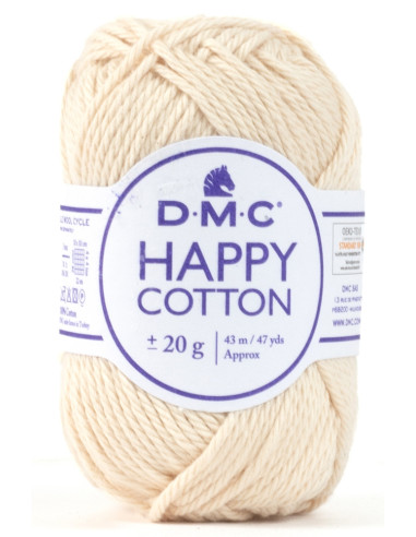Coton Happy Cotton DMC