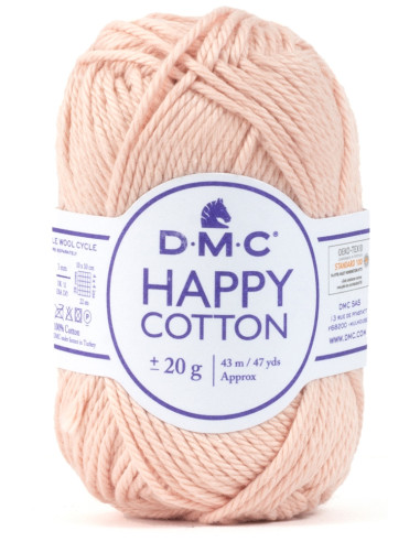 Coton Happy Cotton DMC