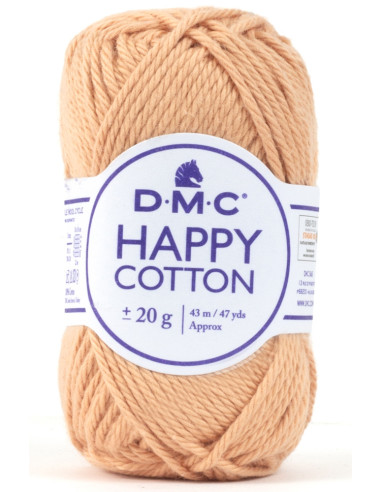 Coton Happy Cotton DMC