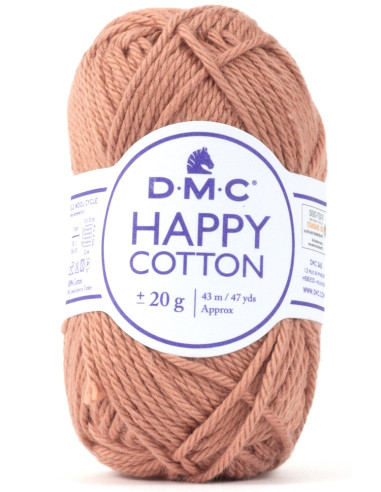 Coton Happy Cotton DMC