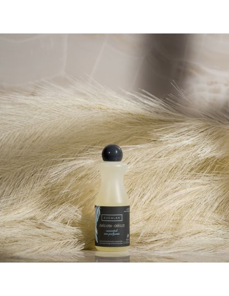Lessive naturelle Eucalan non parfumé