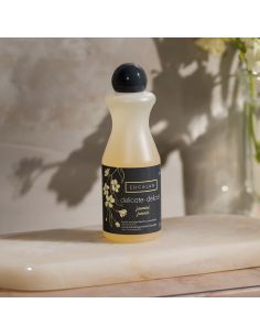 Lessive naturelle Eucalan jasmin 2