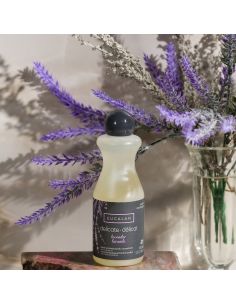 Lessive naturelle Eucalan lavande 2