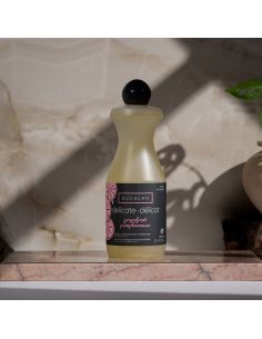 Lessive naturelle Eucalan pamplemousse 2