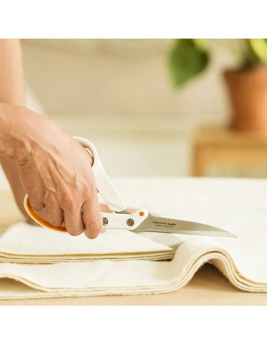 Ciseaux de couture Fiskars Amplify 26 cm