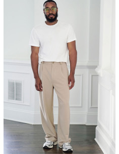 Patron de pantalon - Know Me 2106