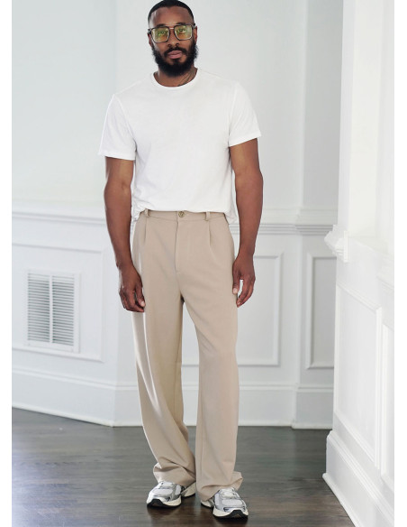 Patron de pantalon - Know Me 2106