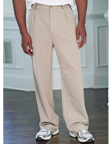 Patron de pantalon - Know Me 2106