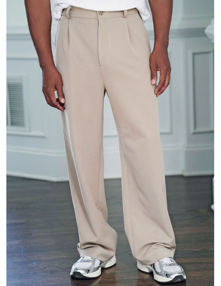 Patron de pantalon - Know Me 2106