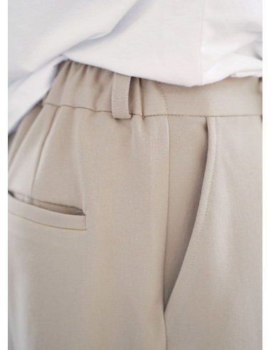 Patron de pantalon - Know Me 2106