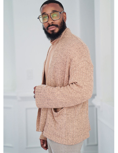 Patron de haut - Know Me 2105