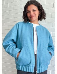 Patron de veste - Know Me 2100