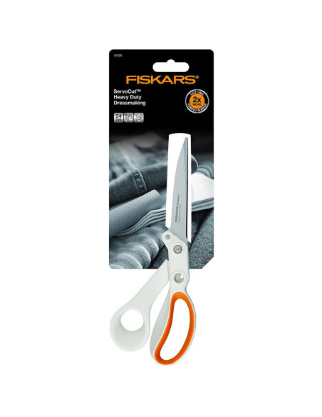 Ciseaux de couture Fiskars Amplify 26 cm