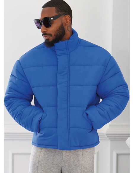 Patron de manteau - Know Me 2061