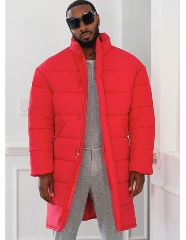 Patron de manteau - Know Me 2061