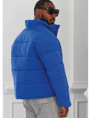 Patron de manteau - Know Me 2061