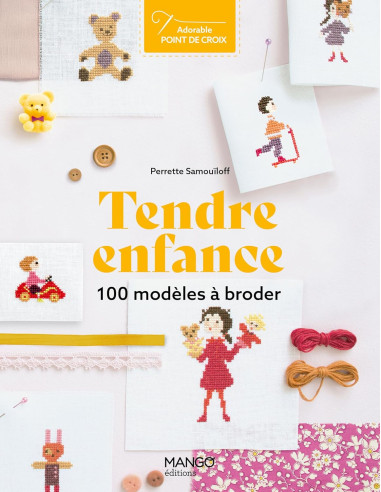 Livre tendre enfance