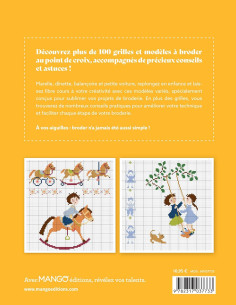 Livre tendre enfance 2