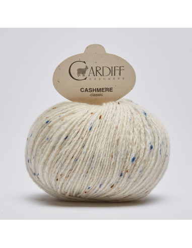 Laine Classic Cardiff Cashmere