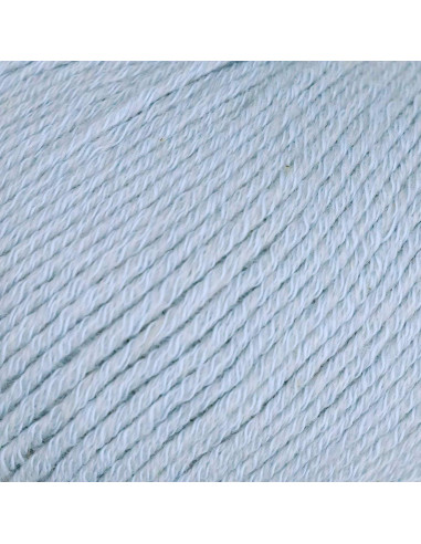 Laine à tricoter Merino Cotton Gründl