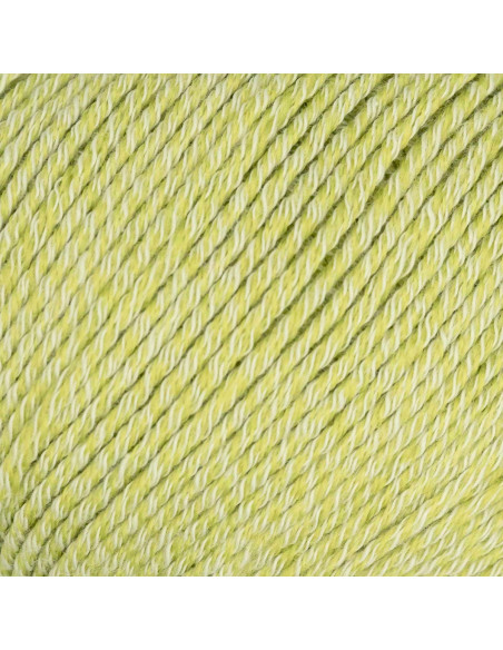 Laine à tricoter Merino Cotton Gründl