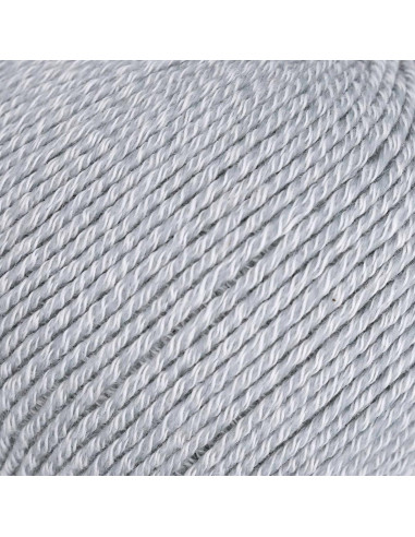 Laine à tricoter Merino Cotton Gründl