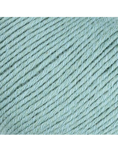 Laine à tricoter Merino Cotton Gründl