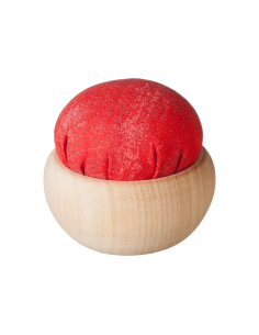 Pelote pour épingles de couture Akabeni - Tulip