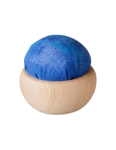 Pelote pour épingles de couture Ruri-iro - Tulip