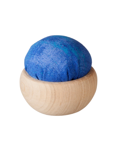 Pelote pour épingles de couture Ruri-iro - Tulip