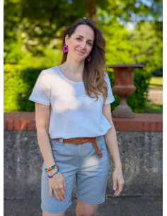 Patron de top Lunne - Anna Rose patterns 2